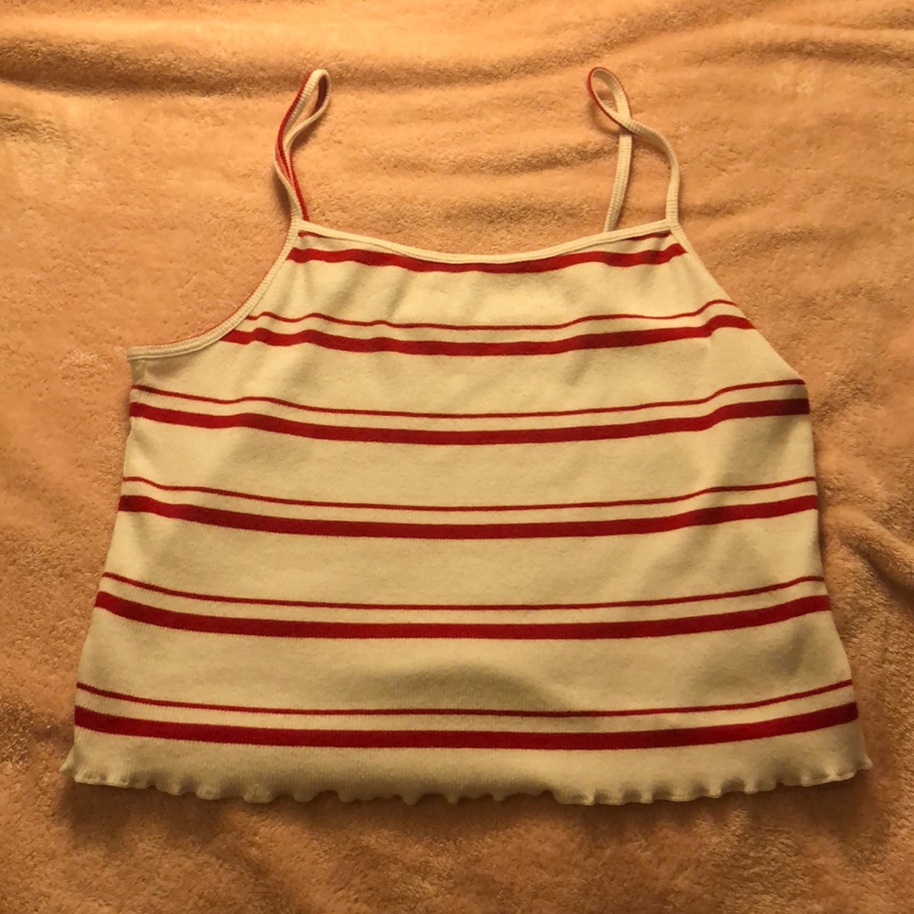 Tank top from Forever 21
